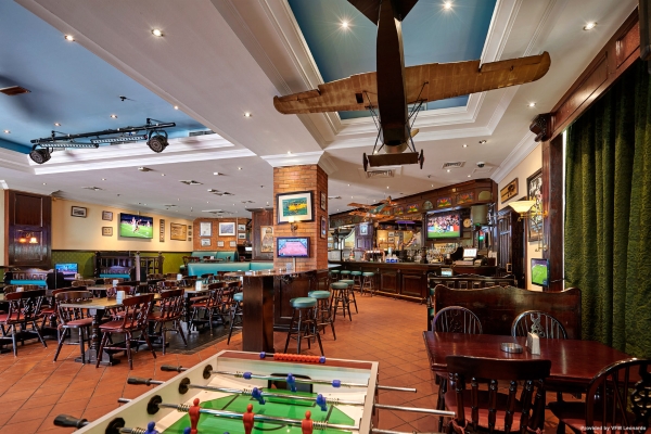 Millennium Airport Hotel Dubai